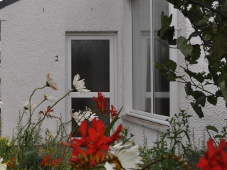 Knott Cottage self catering, Isle of Skye